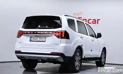 Kia Mohave 2021 3.0 гидро в Москве № 1538675, миниатюра 2