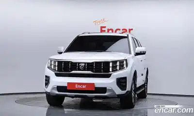 Kia Mohave 2021 3.0 гидро в Москве № 1538675, миниатюра 3