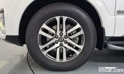 Kia Mohave 2021 3.0 гидро в Москве № 1538675, миниатюра 5