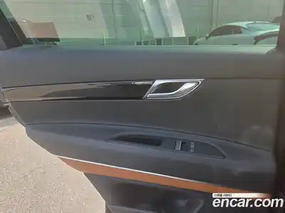 Genesis GV80 2026 2.5 гидро в Москве № 1538850, миниатюра 8