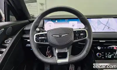 Genesis G80 2024 3.5 гидро в Москве № 1538942, миниатюра 12