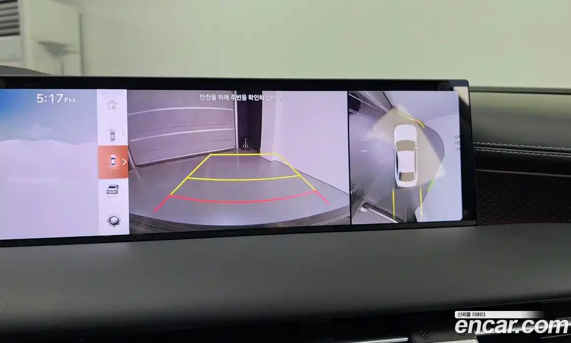 Genesis G80 2024 3.5 гидро в Москве № 1538942, фото 14