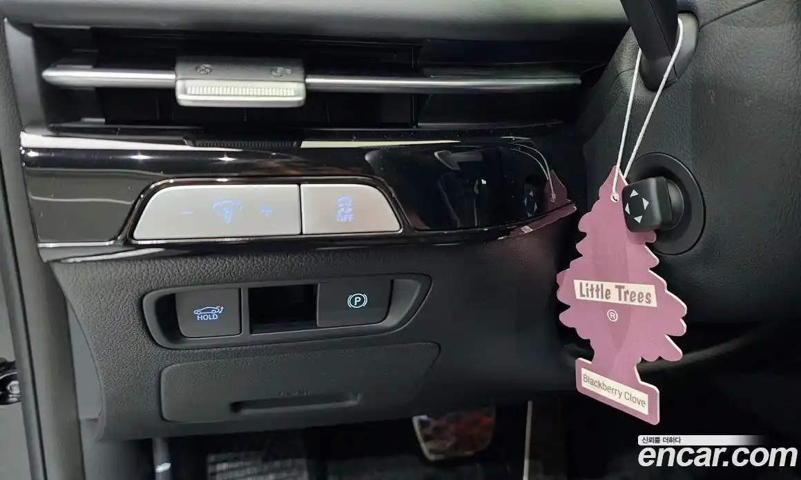 Genesis G80 2024 3.5 гидро в Москве № 1538942, фото 15