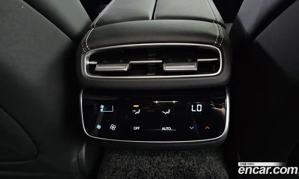 Genesis G80 2024 3.5 гидро в Москве № 1538942, фото 17