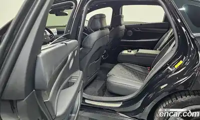 Genesis G80 2024 3.5 гидро в Москве № 1538942, миниатюра 10