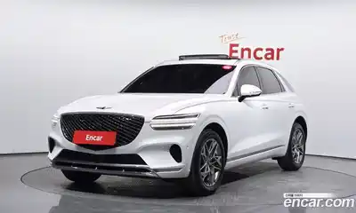 Genesis GV70, 2023