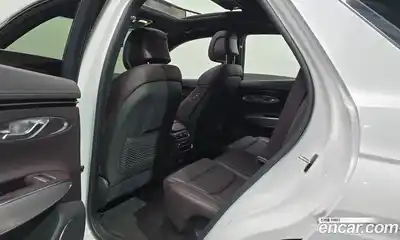 Genesis GV70 2023 2.5 гидро в Москве № 1538982, миниатюра 11