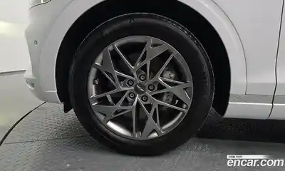 Genesis GV70 2023 2.5 гидро в Москве № 1538982, миниатюра 5
