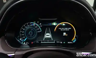Genesis GV70 2023 2.5 гидро в Москве № 1538982, миниатюра 8