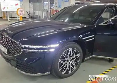 Genesis G90 2023 3.5 гидро в Москве № 1538991, миниатюра 2