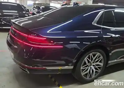 Genesis G90 2023 3.5 гидро в Москве № 1538991, миниатюра 6