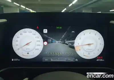 Genesis G90 2023 3.5 гидро в Москве № 1538991, миниатюра 7