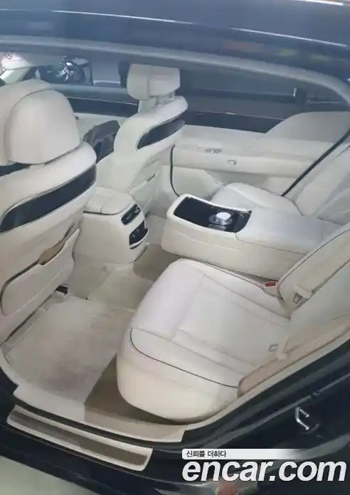 Genesis G90 2023 3.5 гидро в Москве № 1538991, фото 10
