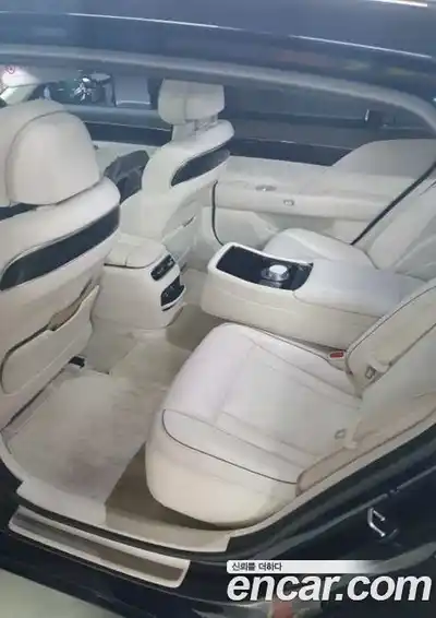 Genesis G90 2023 3.5 гидро в Москве № 1538991, миниатюра 10