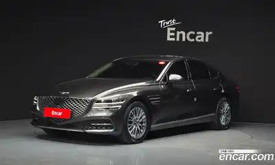 Genesis G80, 2023