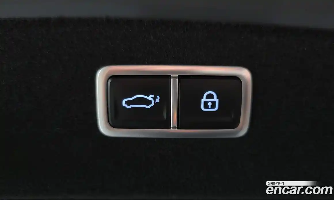 Genesis G80 2023 2.5 гидро в Москве № 1539079, фото 20