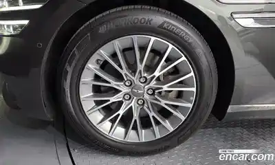 Genesis G80 2023 2.5 гидро в Москве № 1539079, миниатюра 5