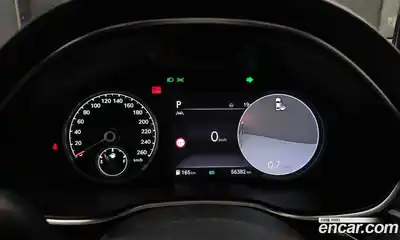 Genesis G80 2023 2.5 гидро в Москве № 1539079, миниатюра 8