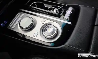 Genesis G80 2023 2.5 гидро в Москве № 1539079, миниатюра 9