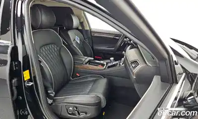 Genesis G90 2021 3.8 гидро в Москве № 1539080, миниатюра 11