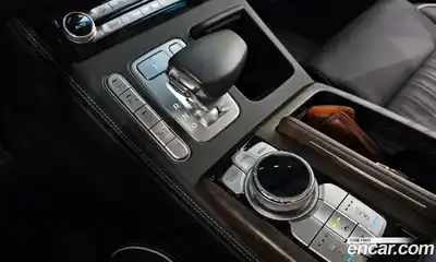 Genesis G90 2021 3.8 гидро в Москве № 1539080, миниатюра 9
