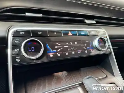 Genesis GV80 2021 3.5 гидро в Москве № 1539214, миниатюра 11