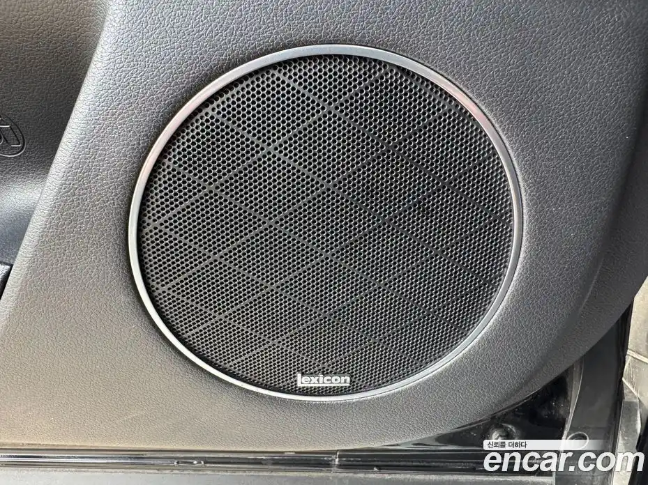 Genesis GV80 2021 3.5 гидро в Москве № 1539214, фото 14