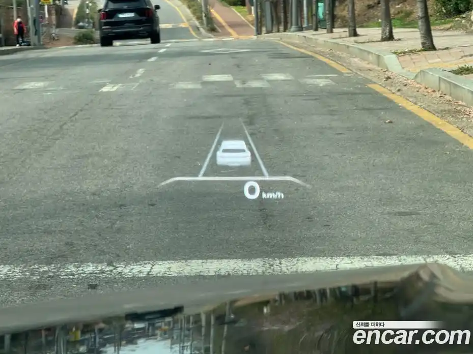 Genesis GV80 2021 3.5 гидро в Москве № 1539214, фото 15