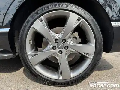 Genesis GV80 2021 3.5 гидро в Москве № 1539214, миниатюра 5