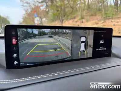 Genesis GV80 2021 3.5 гидро в Москве № 1539214, миниатюра 10