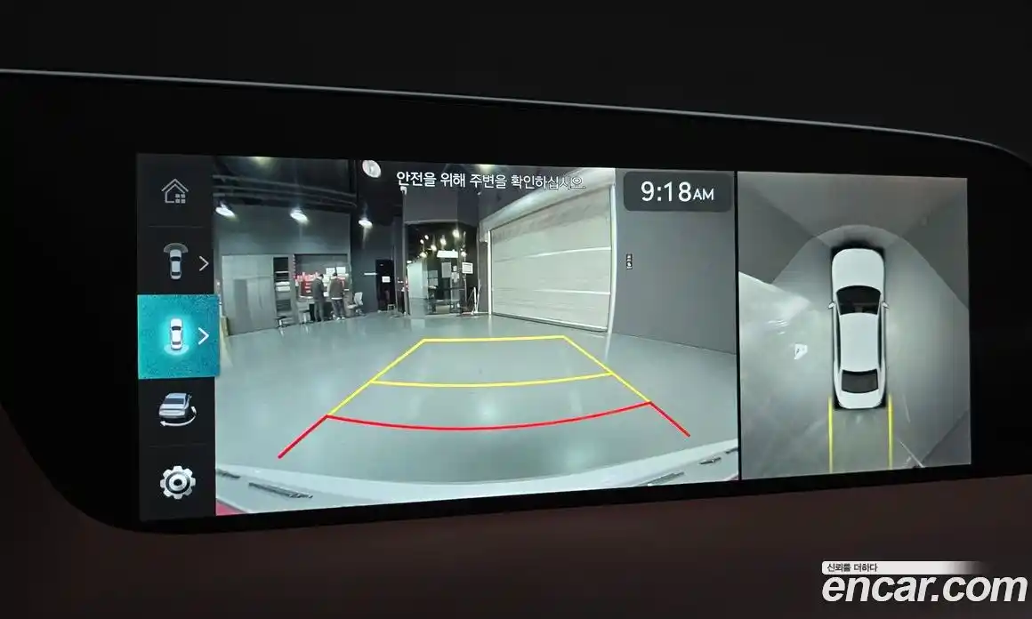 Genesis G90 2022 3.5 гидро в Москве № 1539266, фото 15