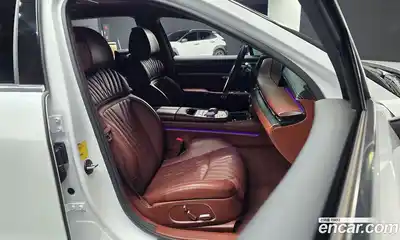 Genesis G90 2022 3.5 гидро в Москве № 1539266, миниатюра 9