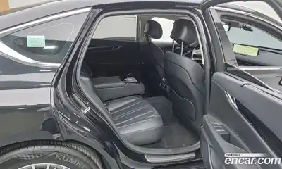 Genesis G80 2022 2.5 гидро в Москве № 1539279, миниатюра 11