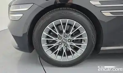 Genesis G80 2022 2.5 гидро в Москве № 1539279, миниатюра 5