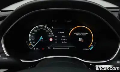 Genesis G80 2022 2.5 гидро в Москве № 1539279, миниатюра 8