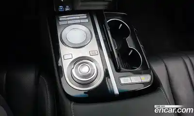 Genesis G80 2022 2.5 гидро в Москве № 1539279, миниатюра 9