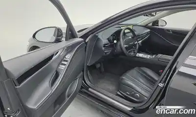 Genesis G80 2022 2.5 гидро в Москве № 1539279, миниатюра 10