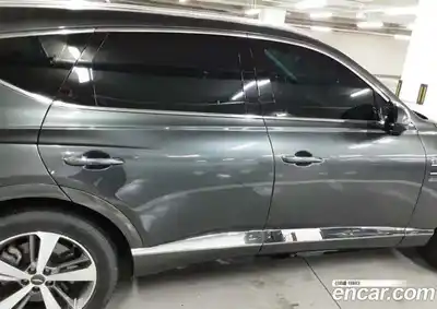 Genesis GV80 2022 2.5 гидро в Москве № 1539286, миниатюра 11