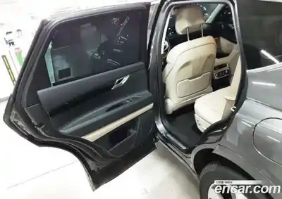 Genesis GV80 2022 2.5 гидро в Москве № 1539286, миниатюра 10