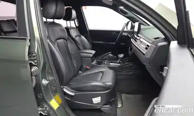 SsangYong Rexton 2023 2.2 гидро в Москве, миниатюра 11