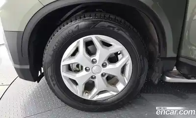 SsangYong Rexton 2023 2.2 гидро в Москве, миниатюра 5