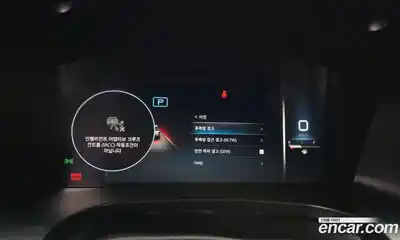 SsangYong Rexton 2023 2.2 гидро в Москве, миниатюра 8