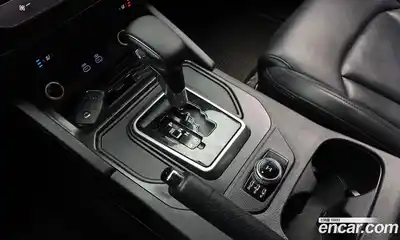 SsangYong Rexton 2023 2.2 гидро в Москве, миниатюра 9