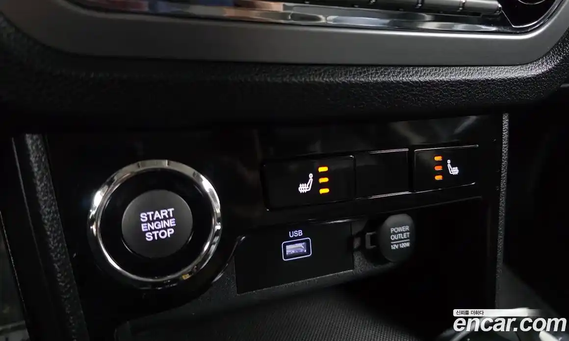 SsangYong Korando 2022 1.6 гидро в Москве № 1539761, фото 16
