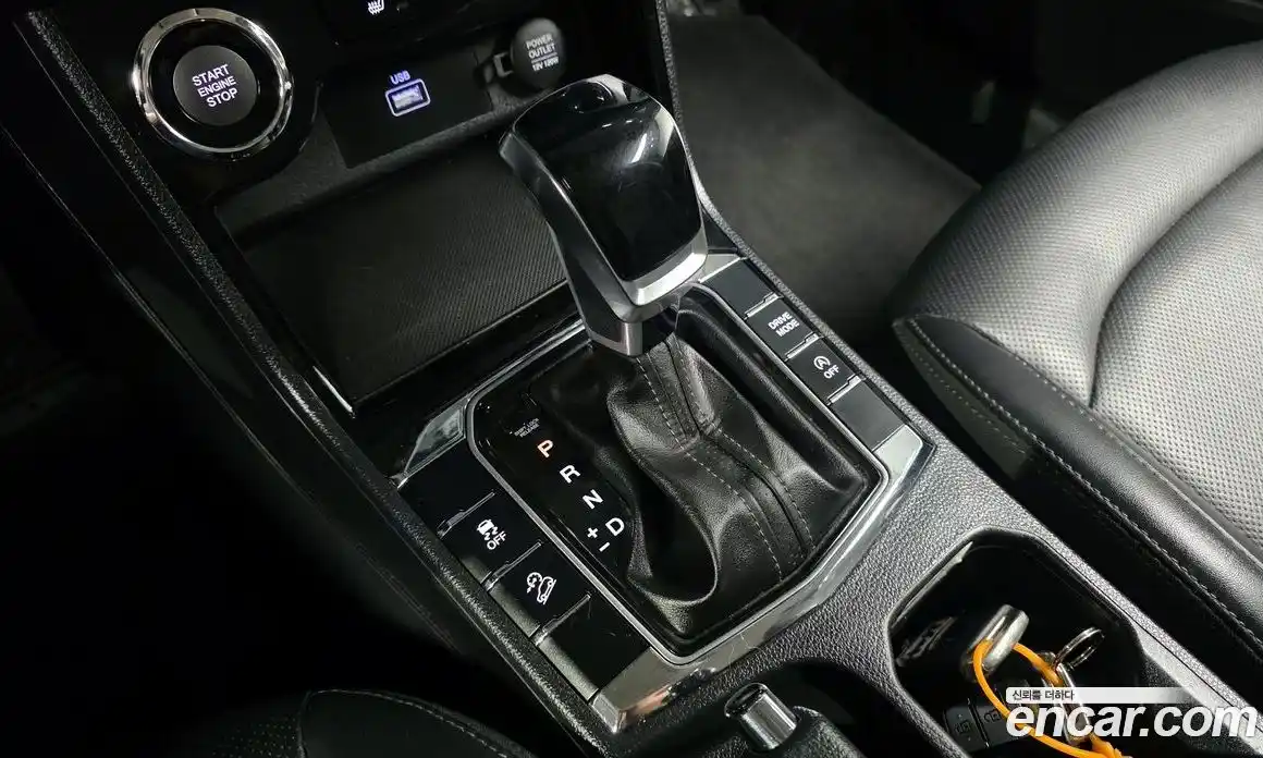 SsangYong Korando 2022 1.6 гидро в Москве № 1539761, фото 9