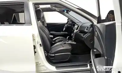 SsangYong TIBOLI 2015 1.6 гидро, миниатюра 11