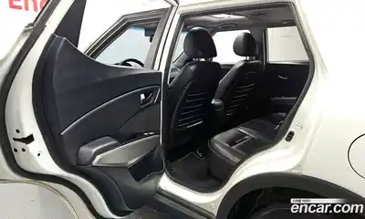 SsangYong TIBOLI 2015 1.6 гидро, миниатюра 12