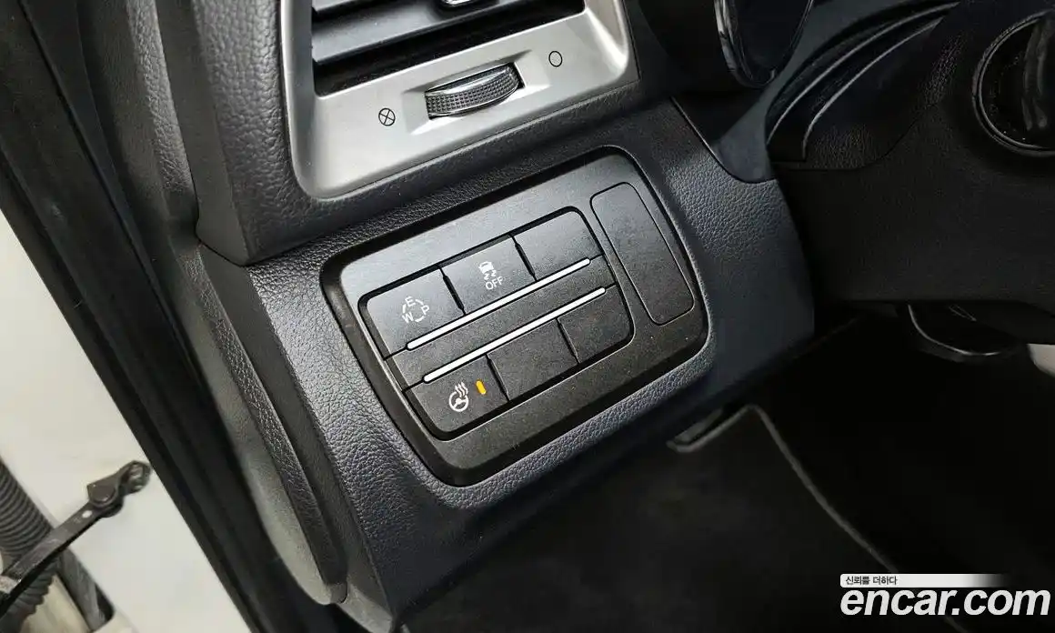 SsangYong TIBOLI 2015 1.6 гидро, фото 18