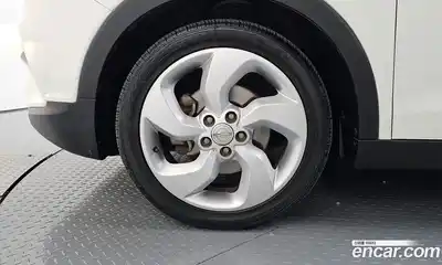 SsangYong TIBOLI 2015 1.6 гидро, миниатюра 5