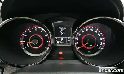 SsangYong TIBOLI 2015 1.6 гидро, миниатюра 8
